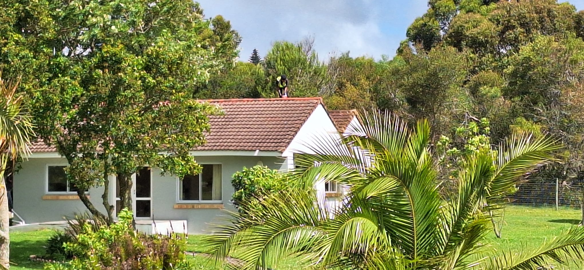 Cottage at Flanders South